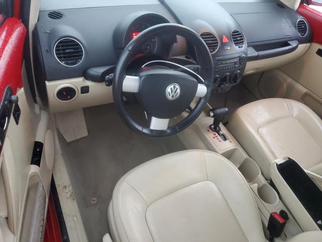 Volkswagen Beetle Image 7