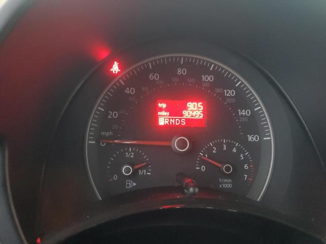 Volkswagen Beetle Image 10