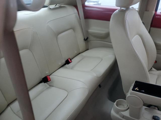 Volkswagen Beetle Image 11