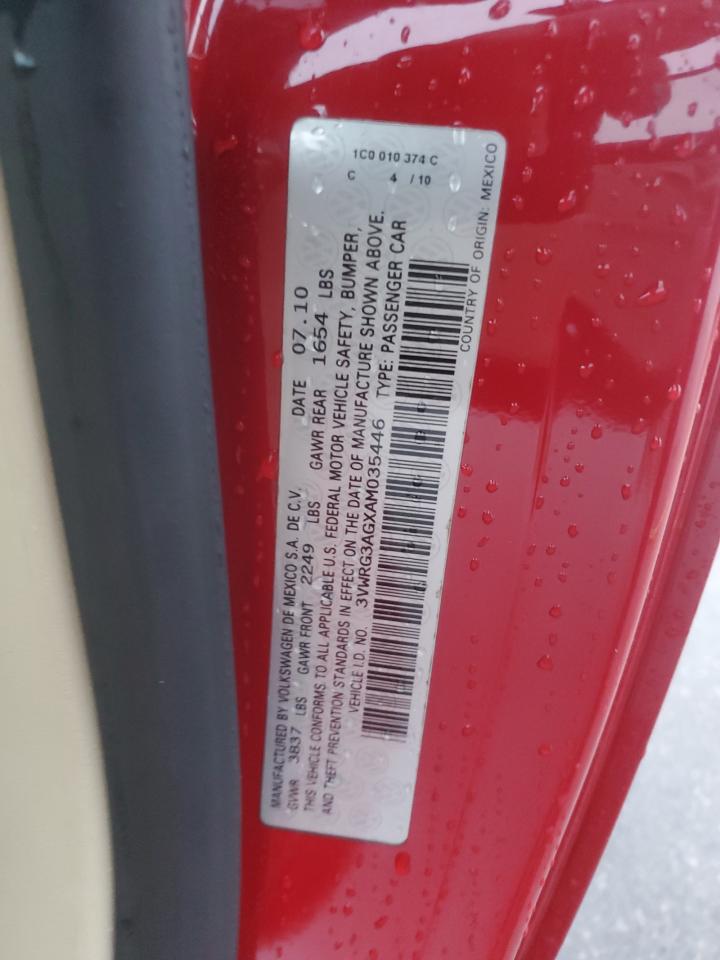 Volkswagen Beetle Image 8