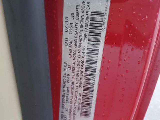 Volkswagen Beetle Image 8