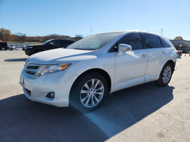  Salvage Toyota Venza