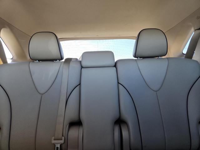 Toyota Venza Le Image 7