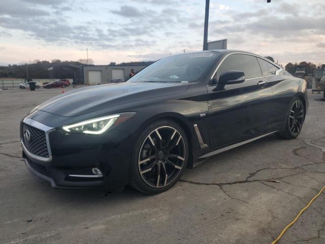  Salvage INFINITI Q60