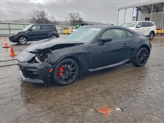  Salvage Toyota 86