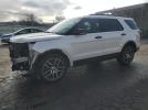 Ford Explorer Sport Image 1