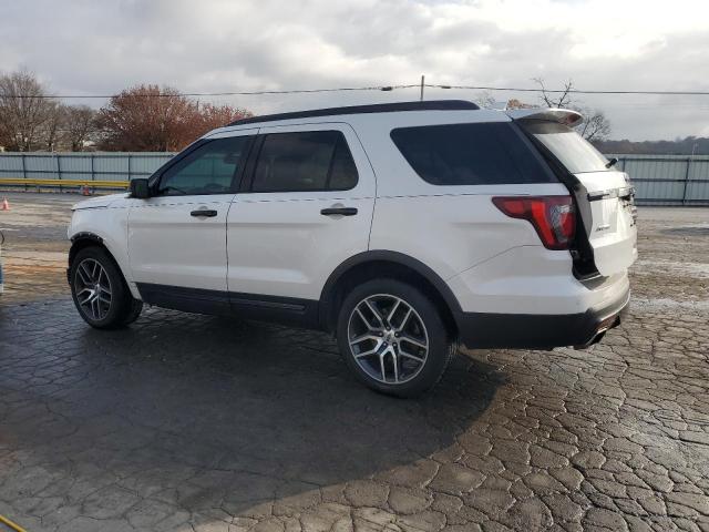 Ford Explorer Sport Image 4