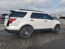 Ford Explorer Sport Image 3
