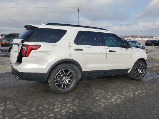 Ford Explorer Sport Image 3