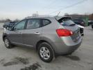 Nissan Rogue S Image 5