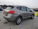 Nissan Rogue S Image 2