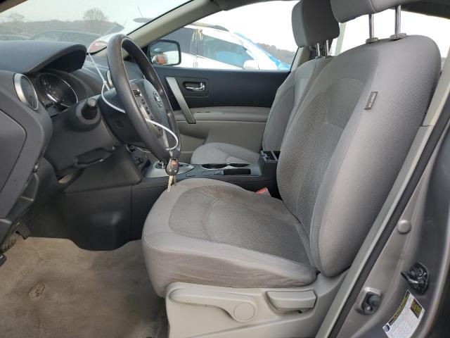 Nissan Rogue S Image 11