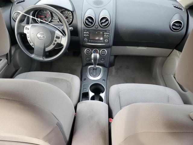 Nissan Rogue S Image 8