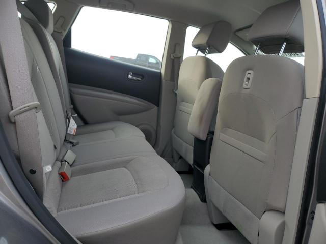 Nissan Rogue S Image 9