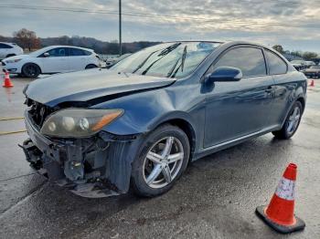  Salvage Toyota Scion