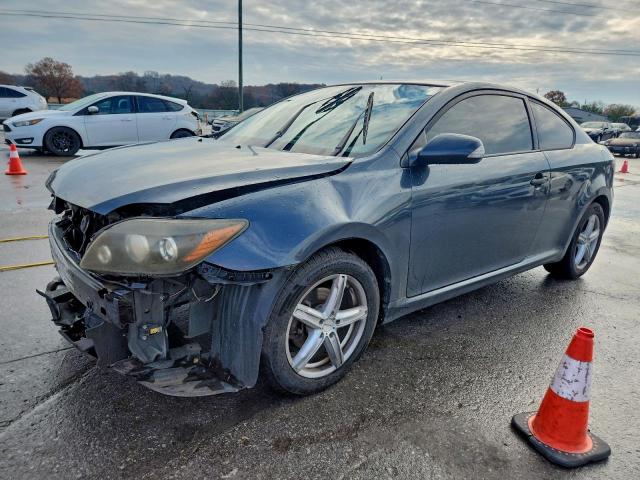  Salvage Toyota Scion