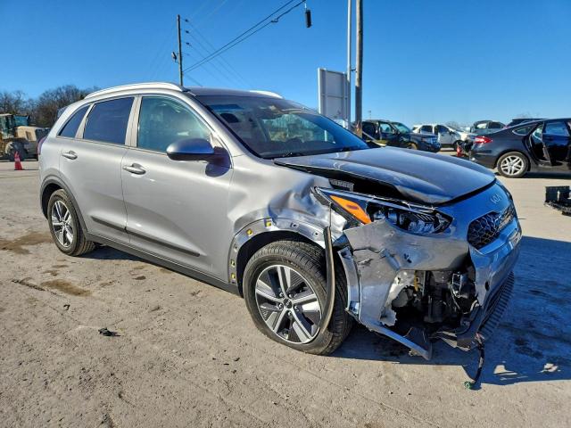 Kia Niro Lxs Image 8