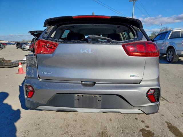 Kia Niro Lxs Image 6