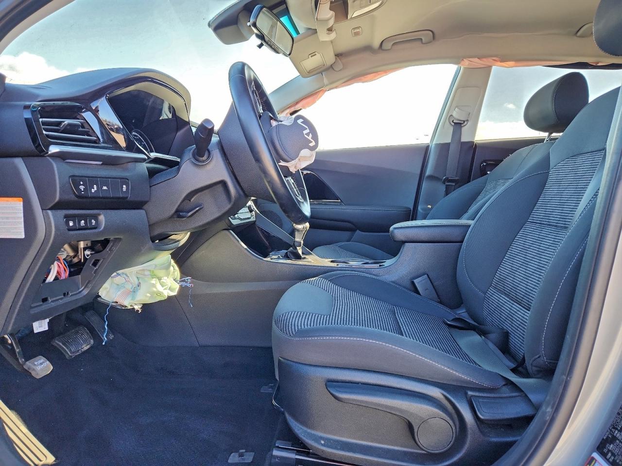 Kia Niro Lxs Image 12