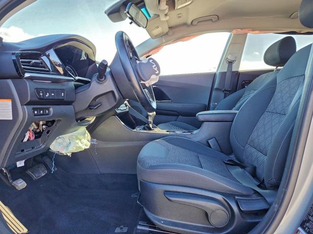 Kia Niro Lxs Image 12