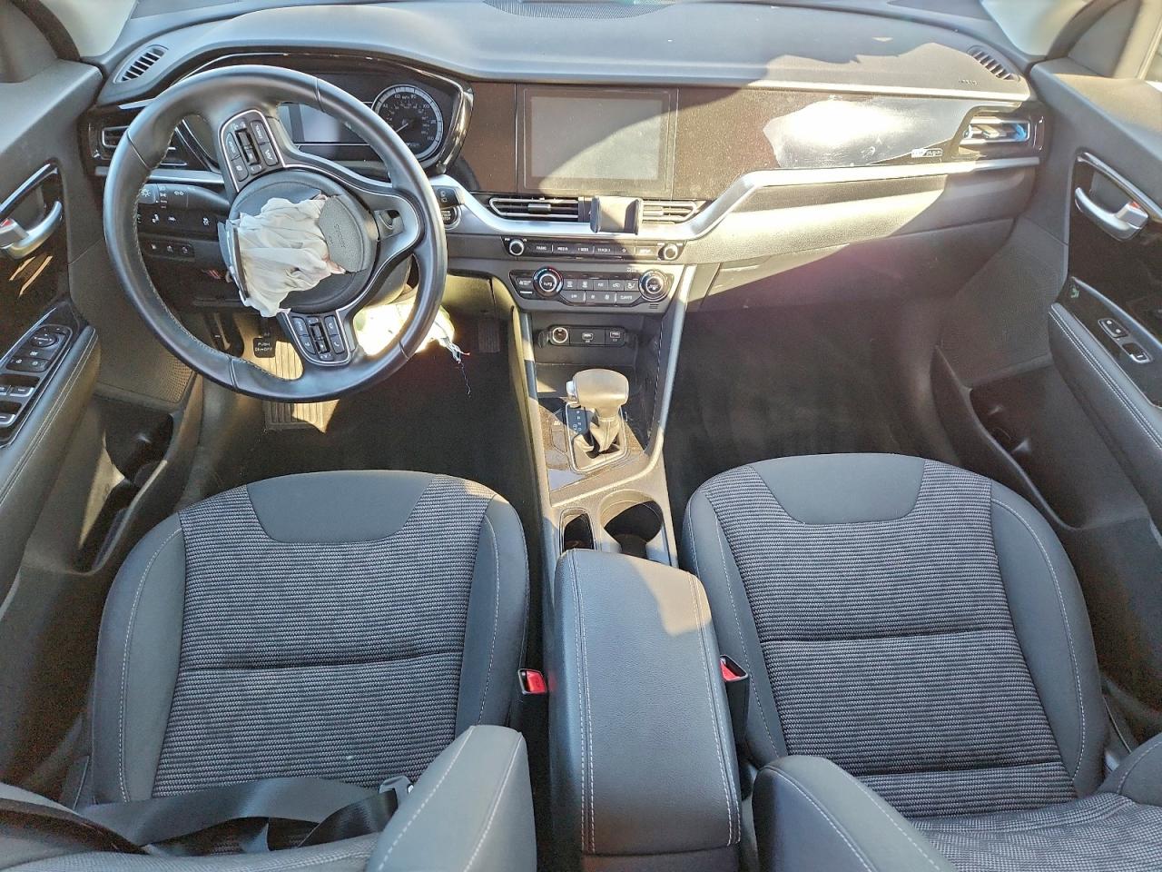 Kia Niro Lxs Image 13