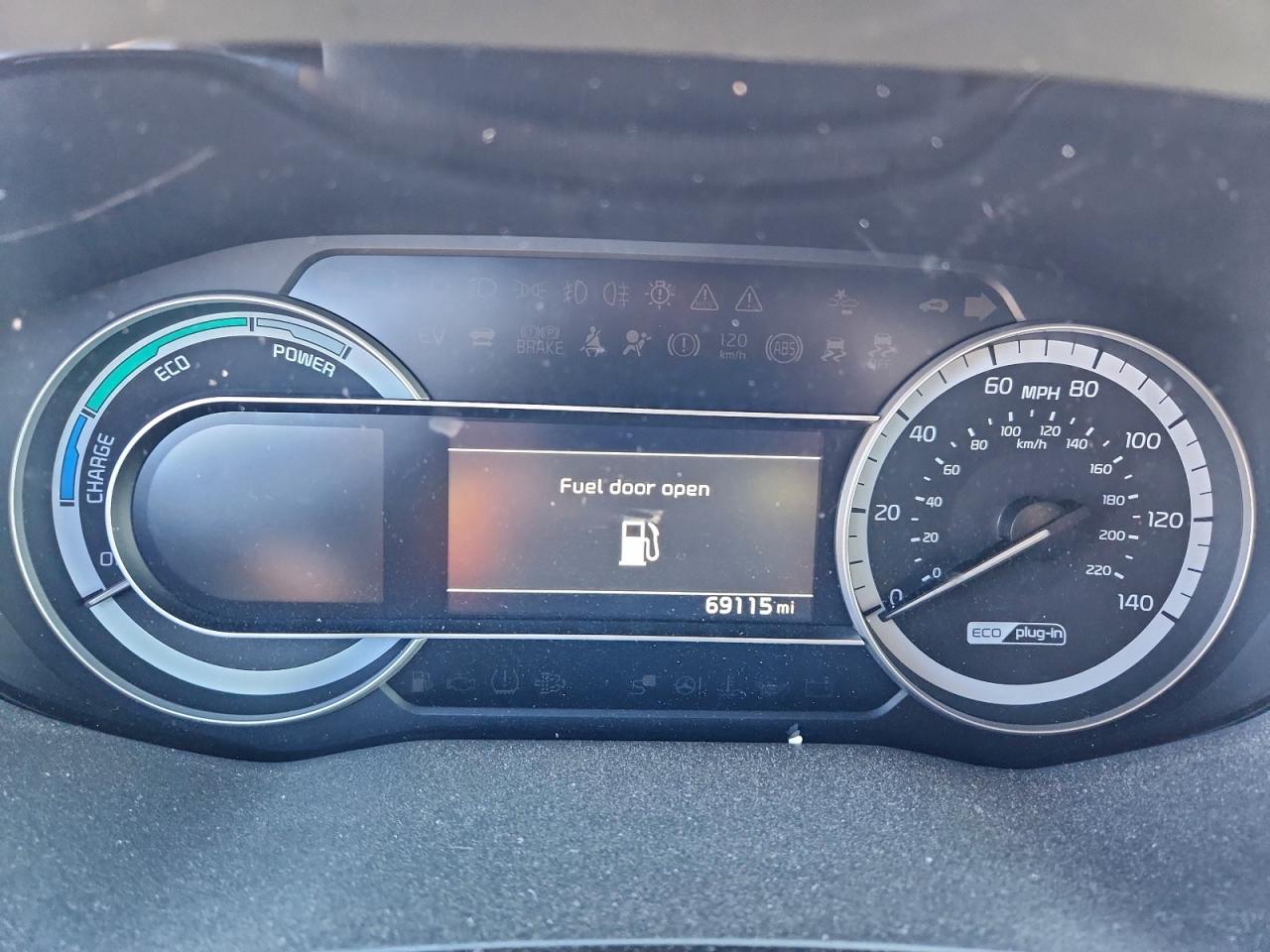 Kia Niro Lxs Image 9