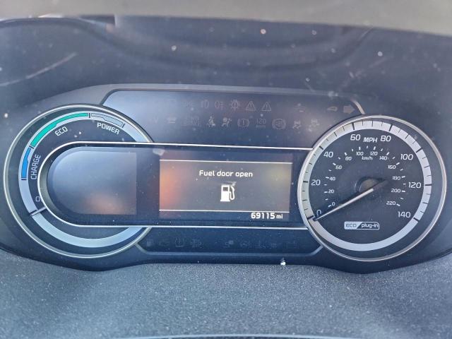 Kia Niro Lxs Image 9