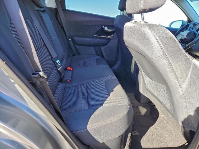 Kia Niro Lxs Image 2