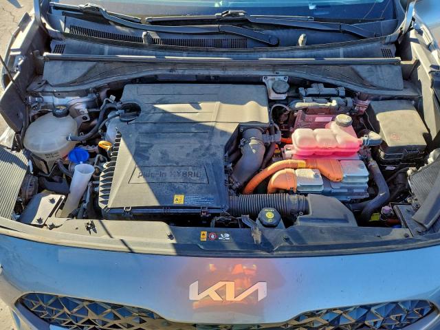 Kia Niro Lxs Image 3