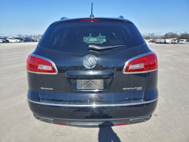 Buick Enclave Image 2