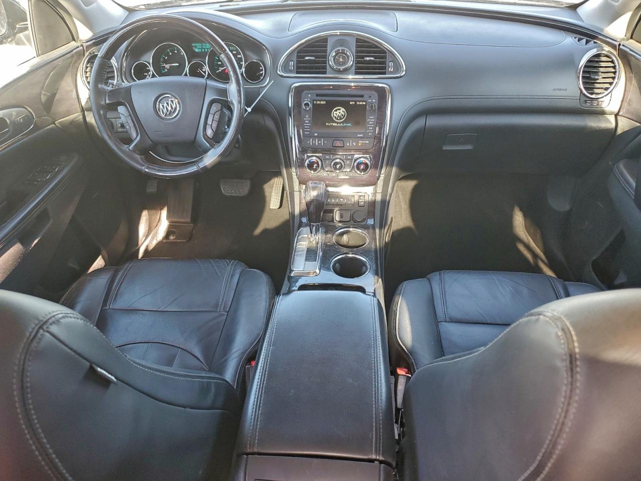 Buick Enclave Image 7