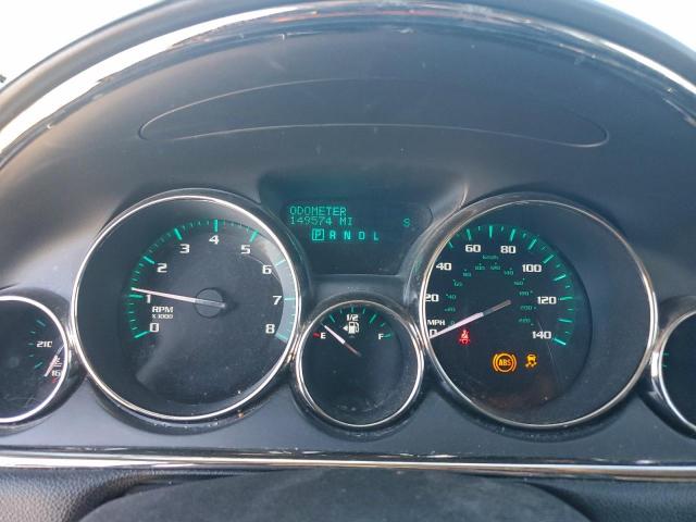 Buick Enclave Image 9