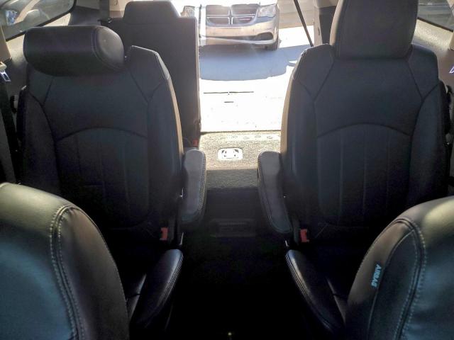 Buick Enclave Image 8