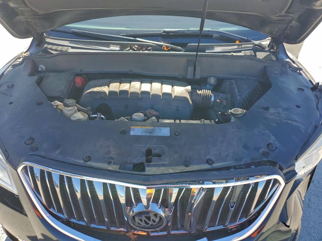 Buick Enclave Image 13