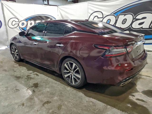 Nissan Maxima Sv Image 2