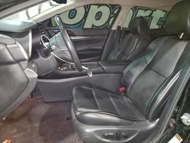 Nissan Maxima Sv Image 8