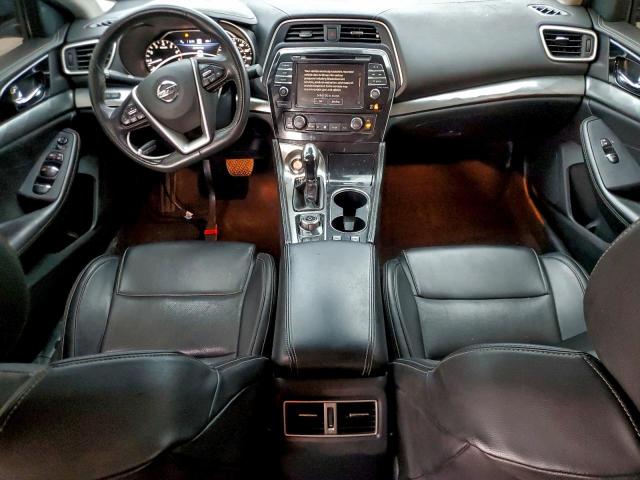 Nissan Maxima Sv Image 7