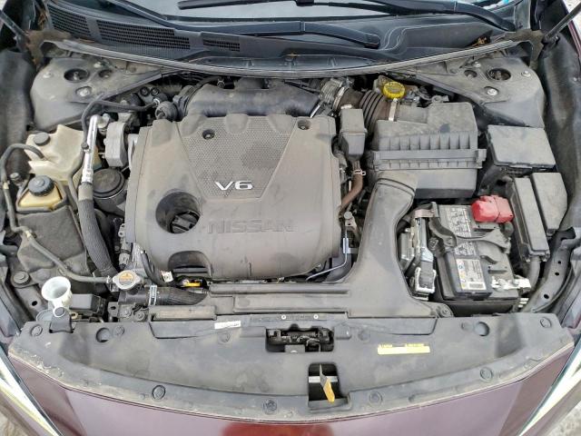 Nissan Maxima Sv Image 10