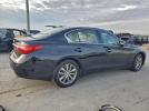 INFINITI Q50 Base Image 6