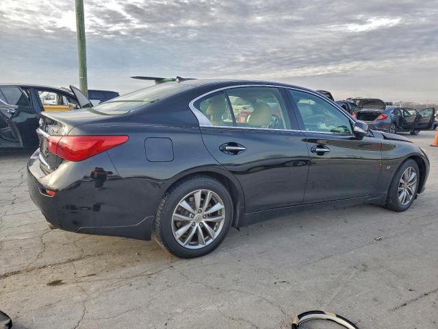 INFINITI Q50 Base Image 6