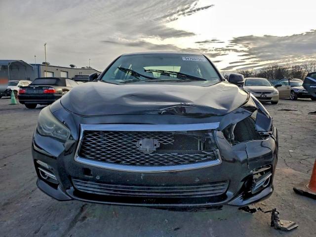 INFINITI Q50 Base Image 3