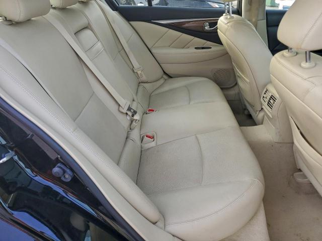 INFINITI Q50 Base Image 2