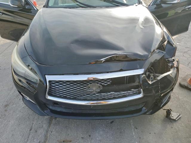 INFINITI Q50 Base Image 8