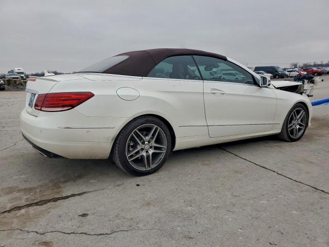 Mercedes-Benz E-Class 350 Image 3