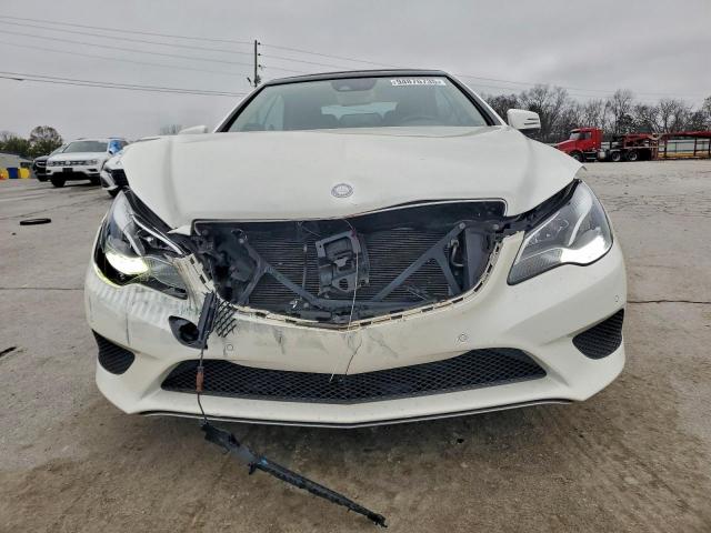 Mercedes-Benz E-Class 350 Image 7