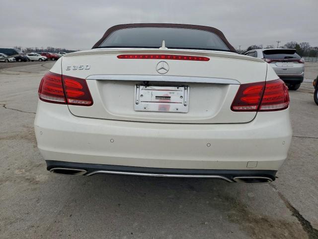 Mercedes-Benz E-Class 350 Image 4