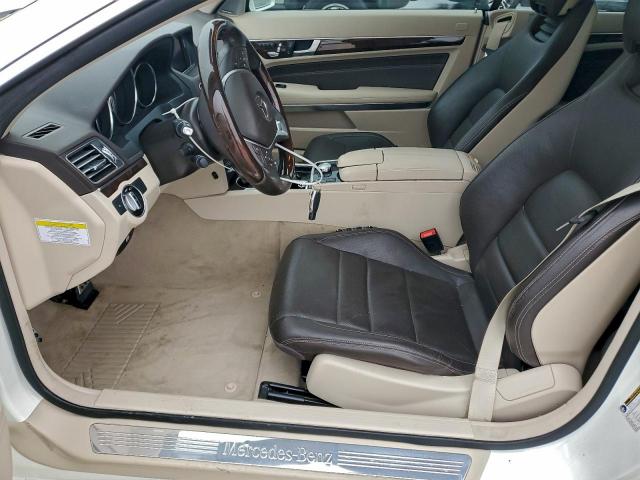 Mercedes-Benz E-Class 350 Image 6