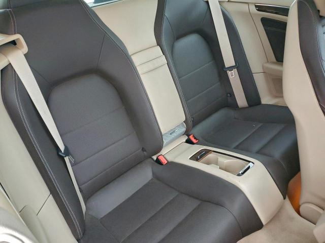 Mercedes-Benz E-Class 350 Image 5