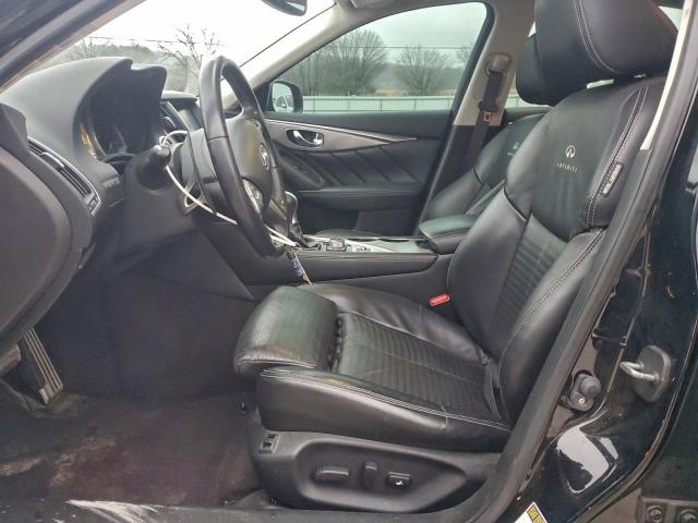 INFINITI Q50 Base Image 6