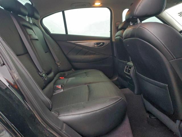 INFINITI Q50 Base Image 10